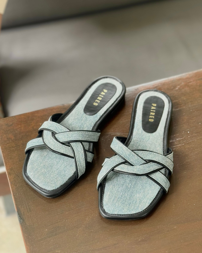 Evelyn Sliders