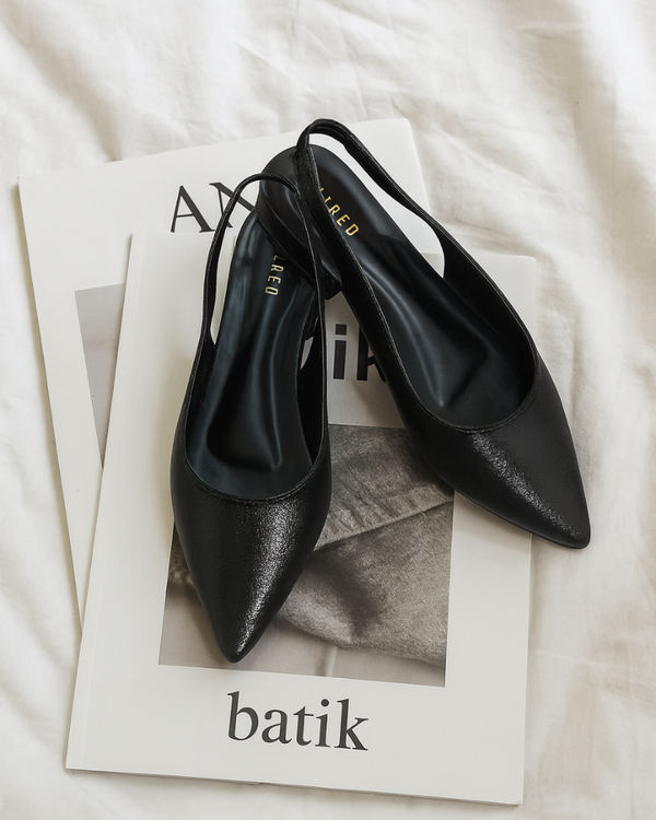 Vintage Slingback