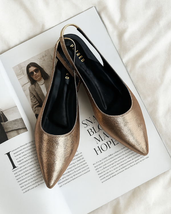 Vintage Slingback