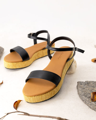 Wedges Platform by Paired