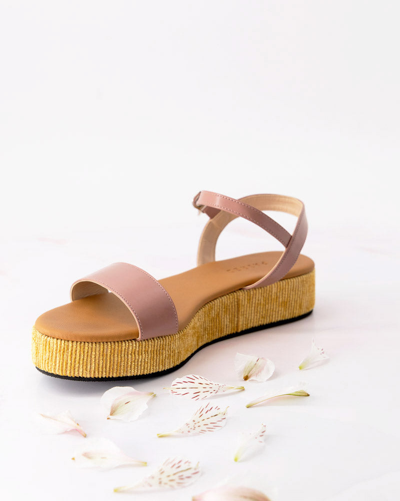 Wedge Platforms