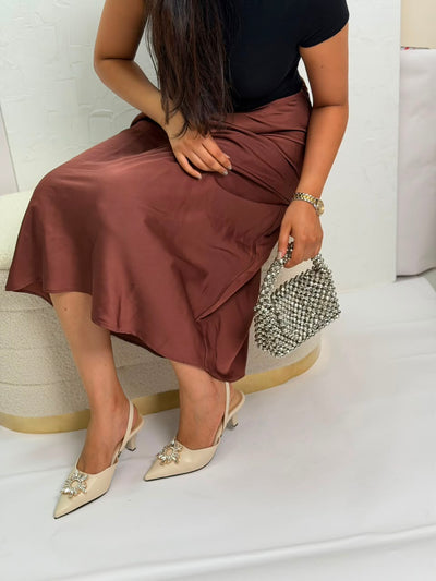 Lola Slingback by Paired, view 4