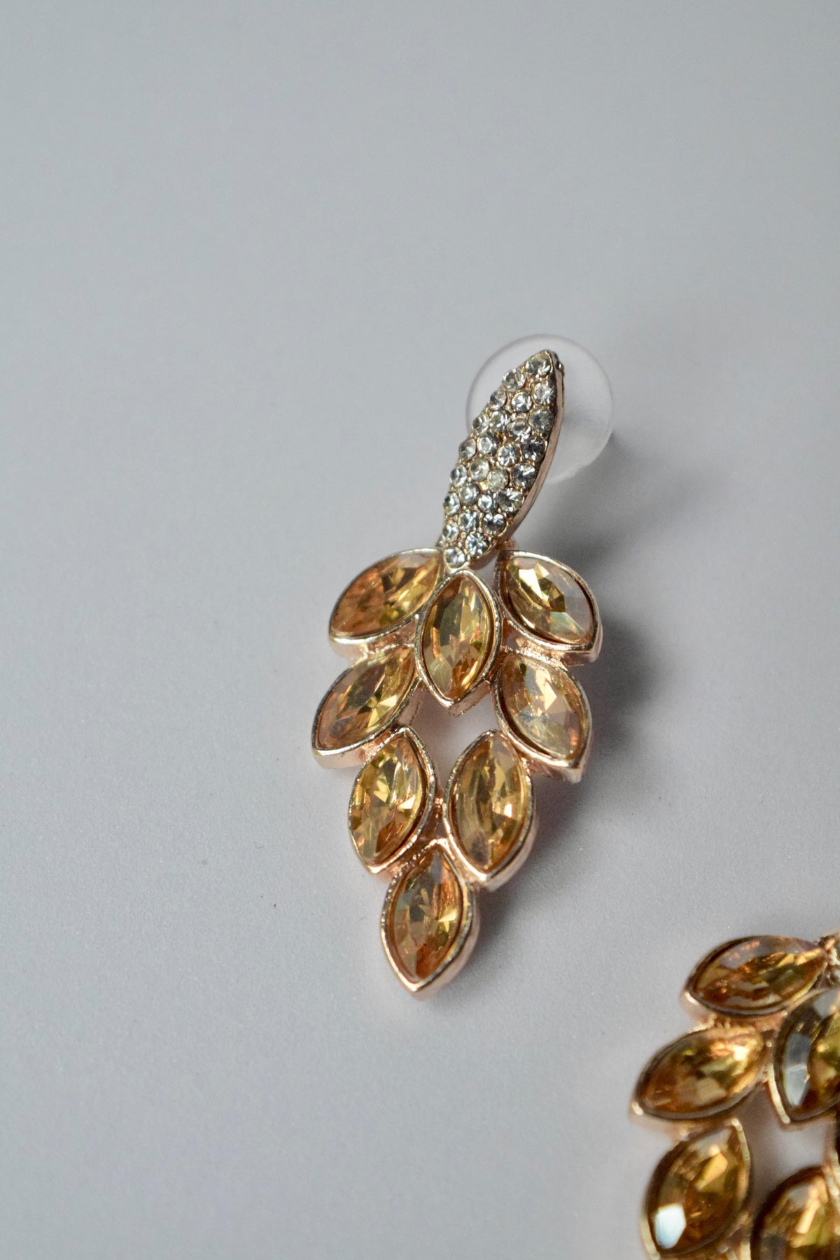 Aurex Prestige Earrings by Paired, view 2