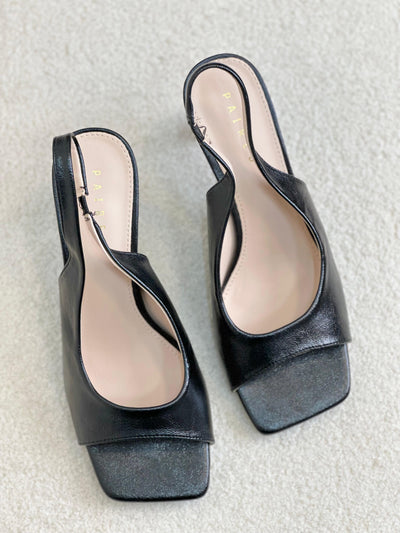 Yanzy Gleam Heel by Paired, view 3