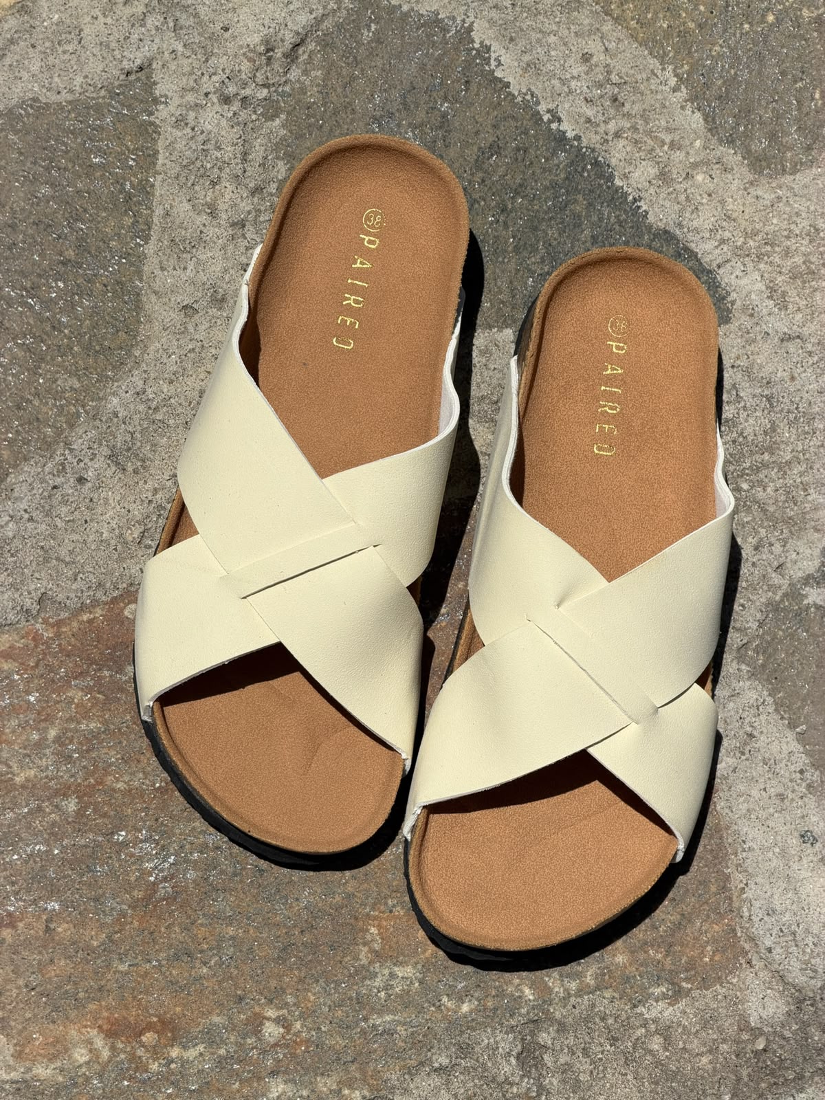 Yuki Sliders by Paired, view 8