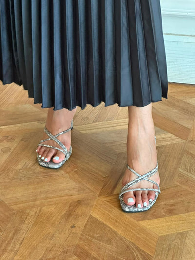 Yurena Stilettos by Paired