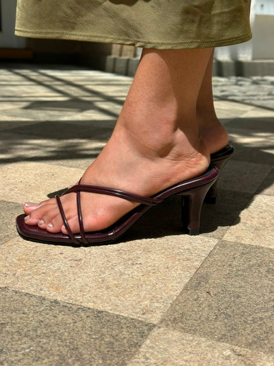 Yurena Stilettos by Paired, view 7