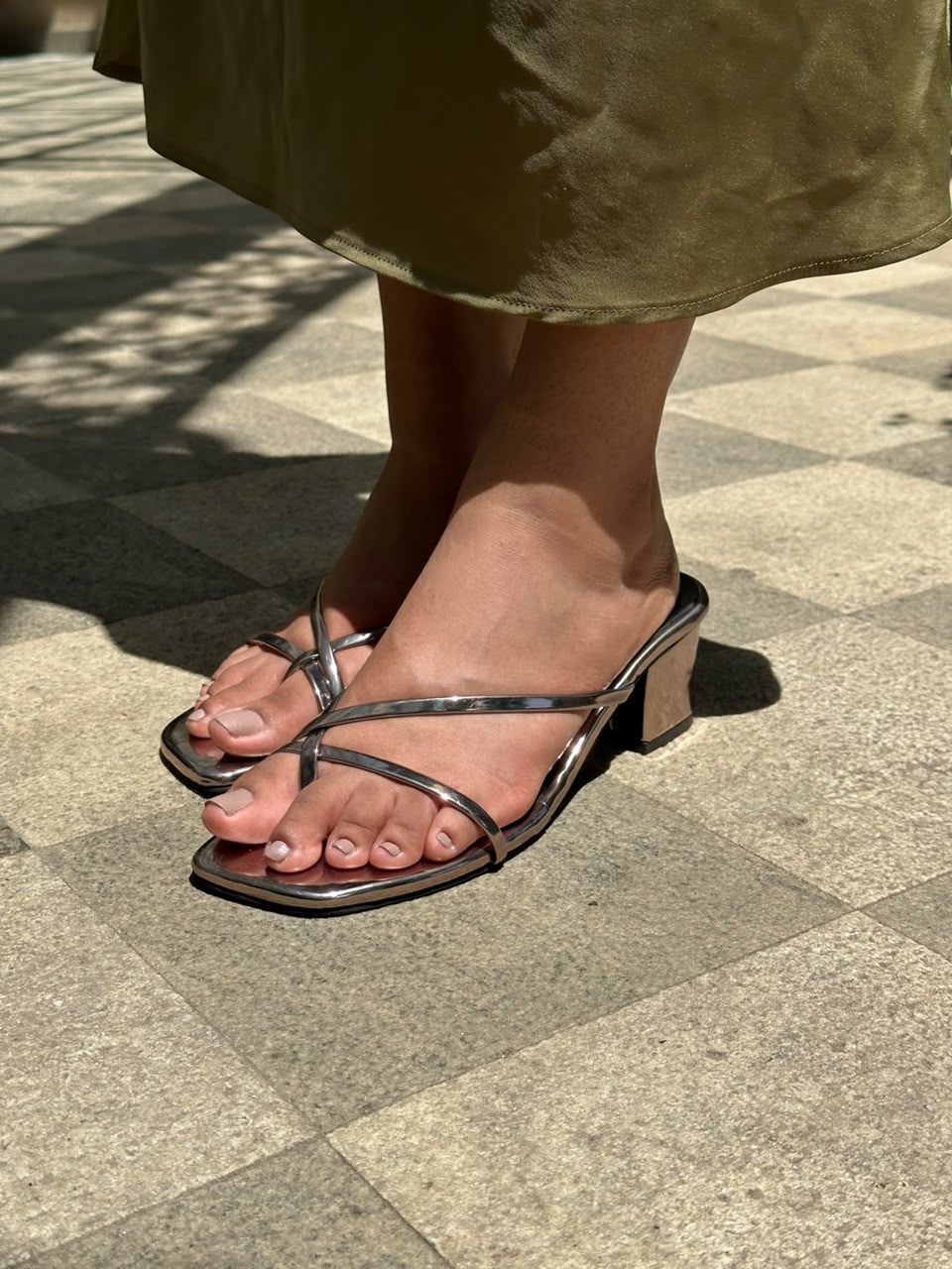 Zevara Heels by Paired, view 7