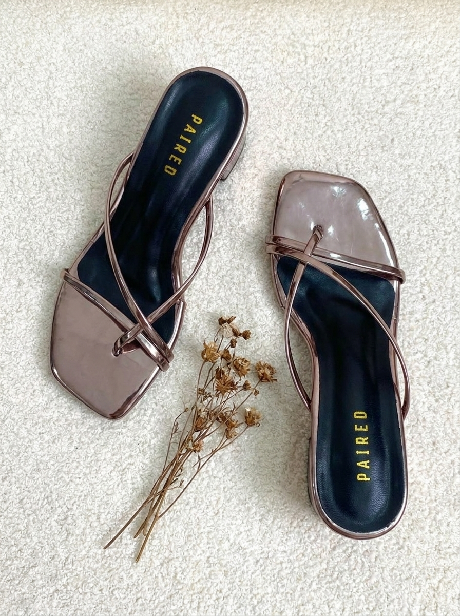 Zevara Heels by Paired, view 5