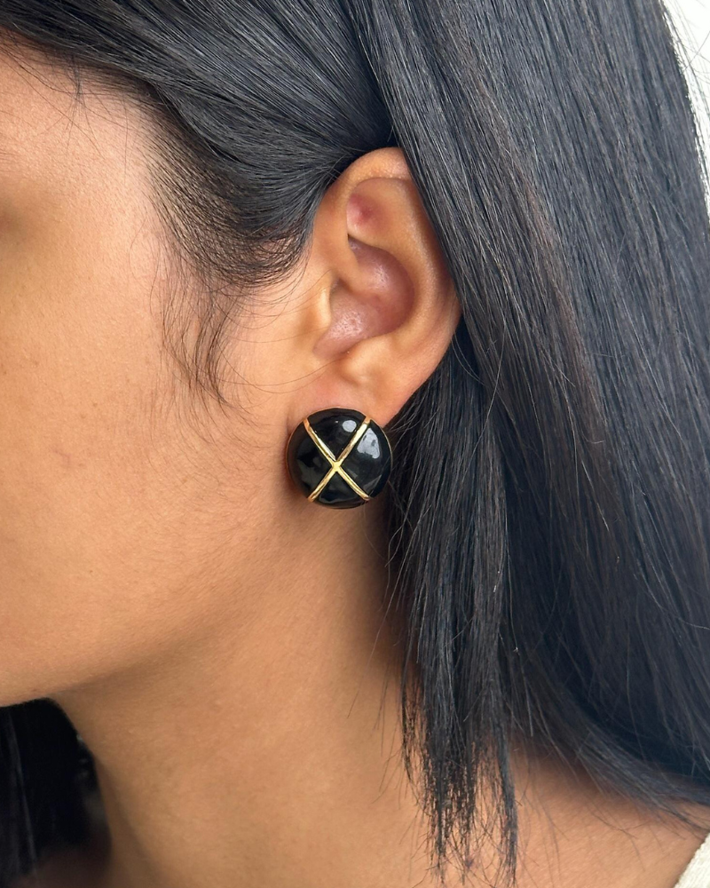Amira Earrings