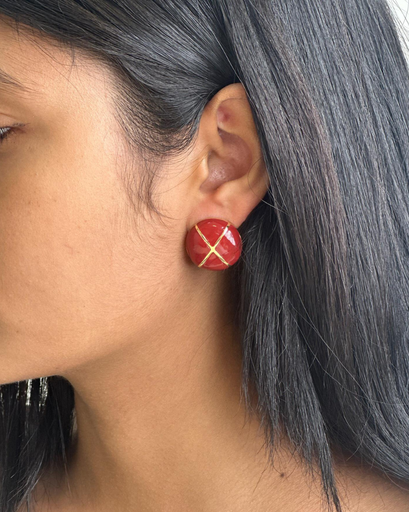 Amira Earrings