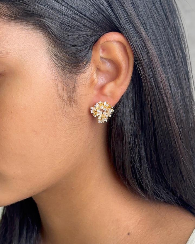Astrina Earrings