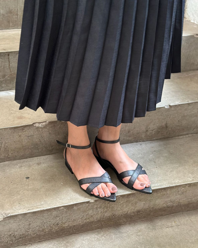 Aurelle Heels by Paired