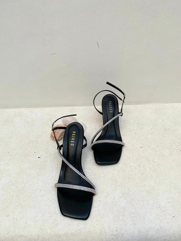 Bella Stilettos