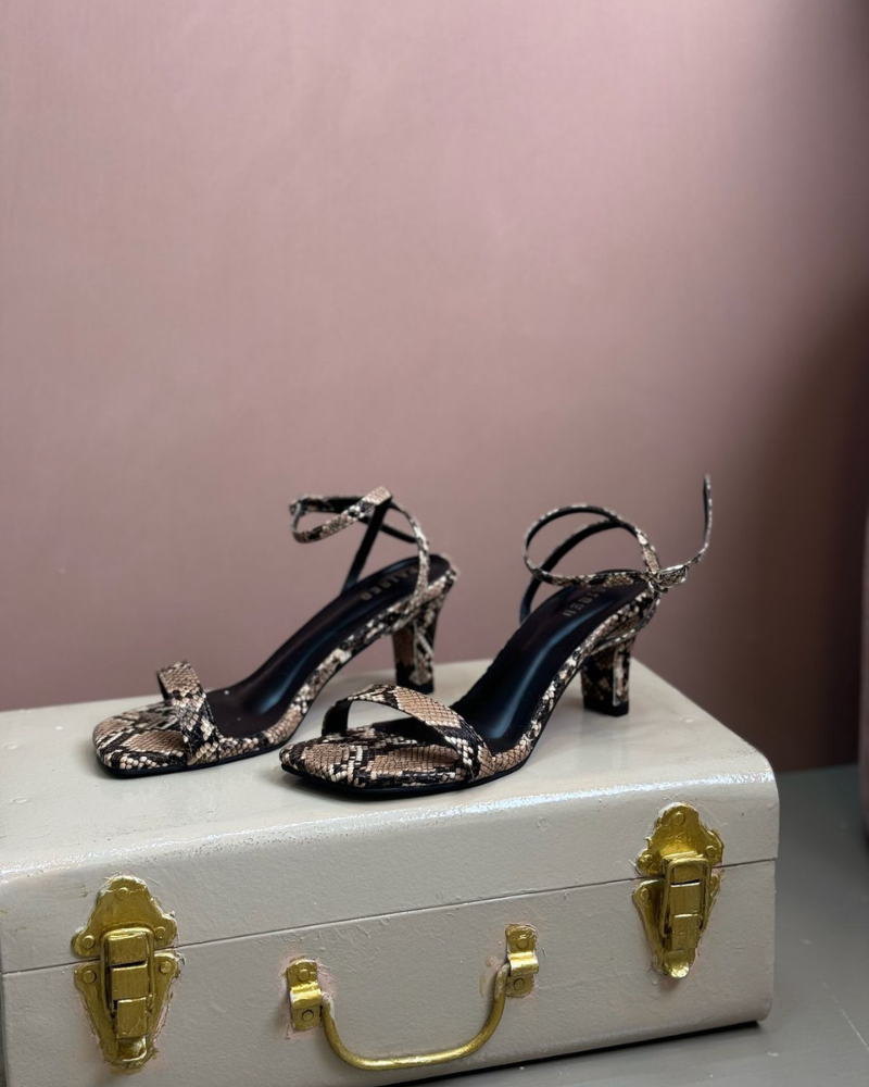 Bellara Heel by Paired, view 5