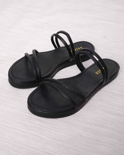 Kyra Platforms by Paired