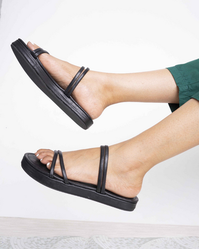 Kyra Platforms by Paired, view 6