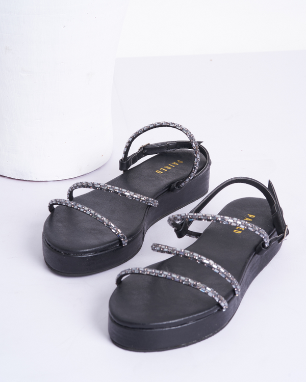 Stoned Platforms