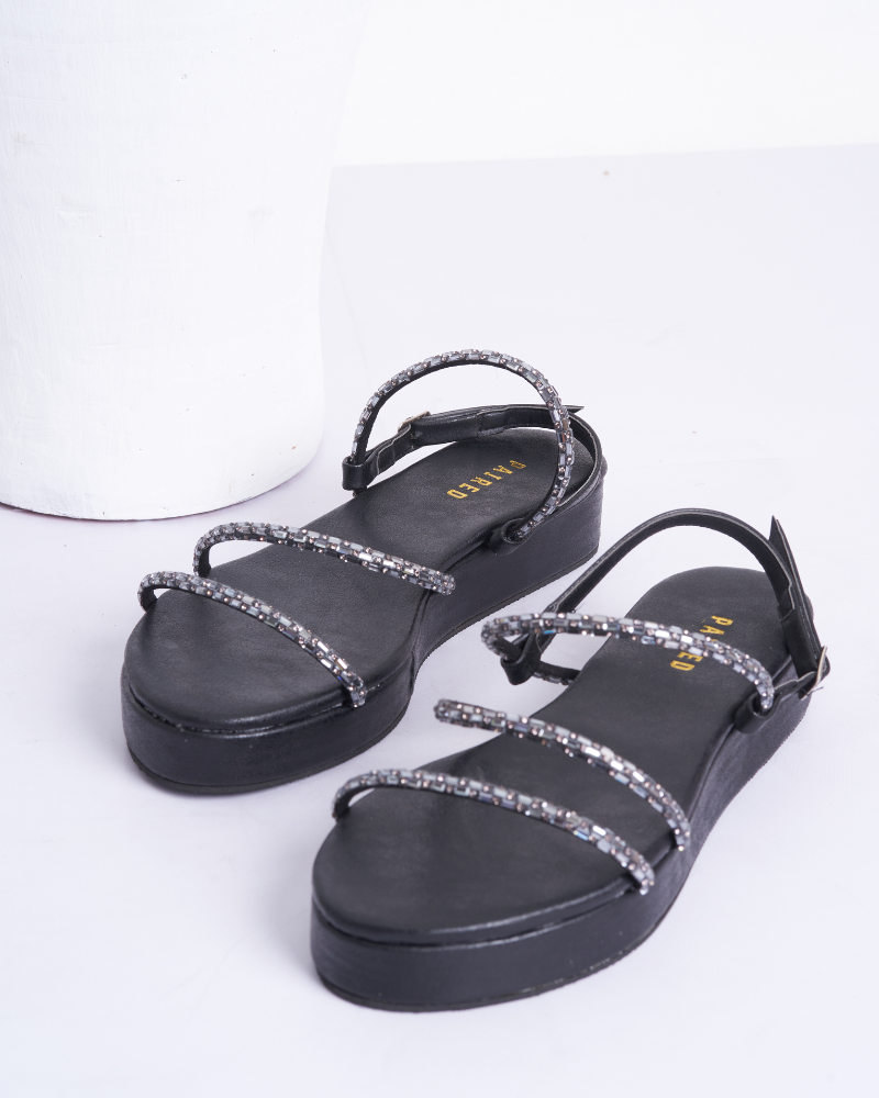 Stoned Platforms