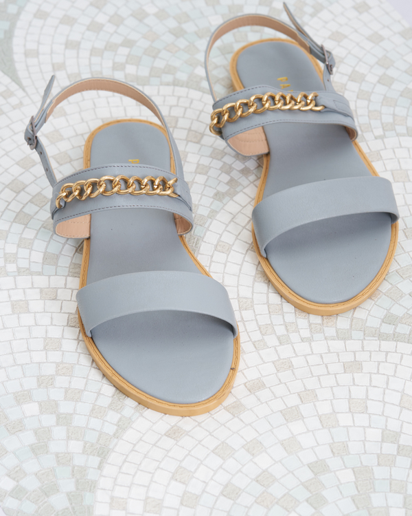 Chained Sandals