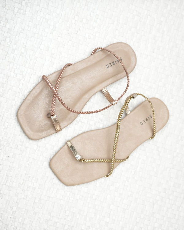 Sorelle Sandals
