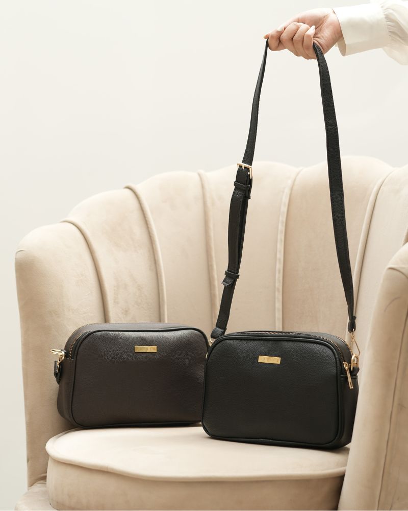 Sierra Bags