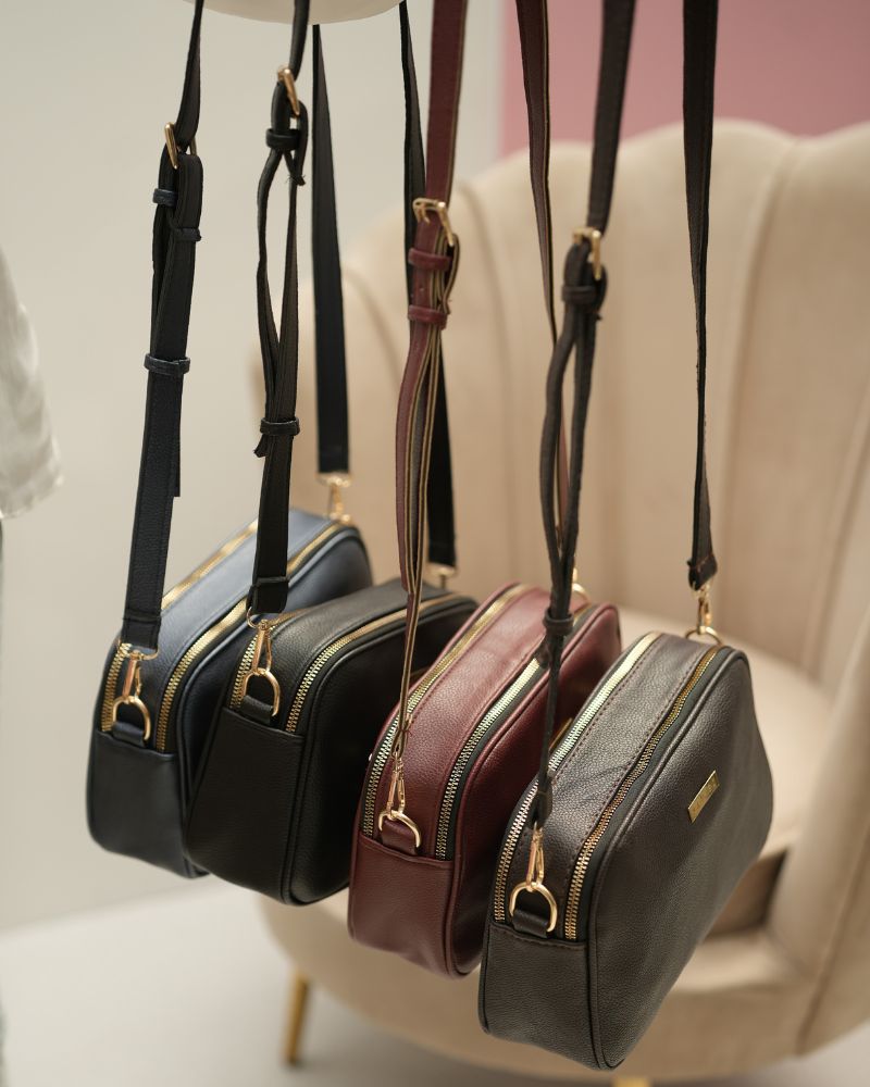 Sierra Bags