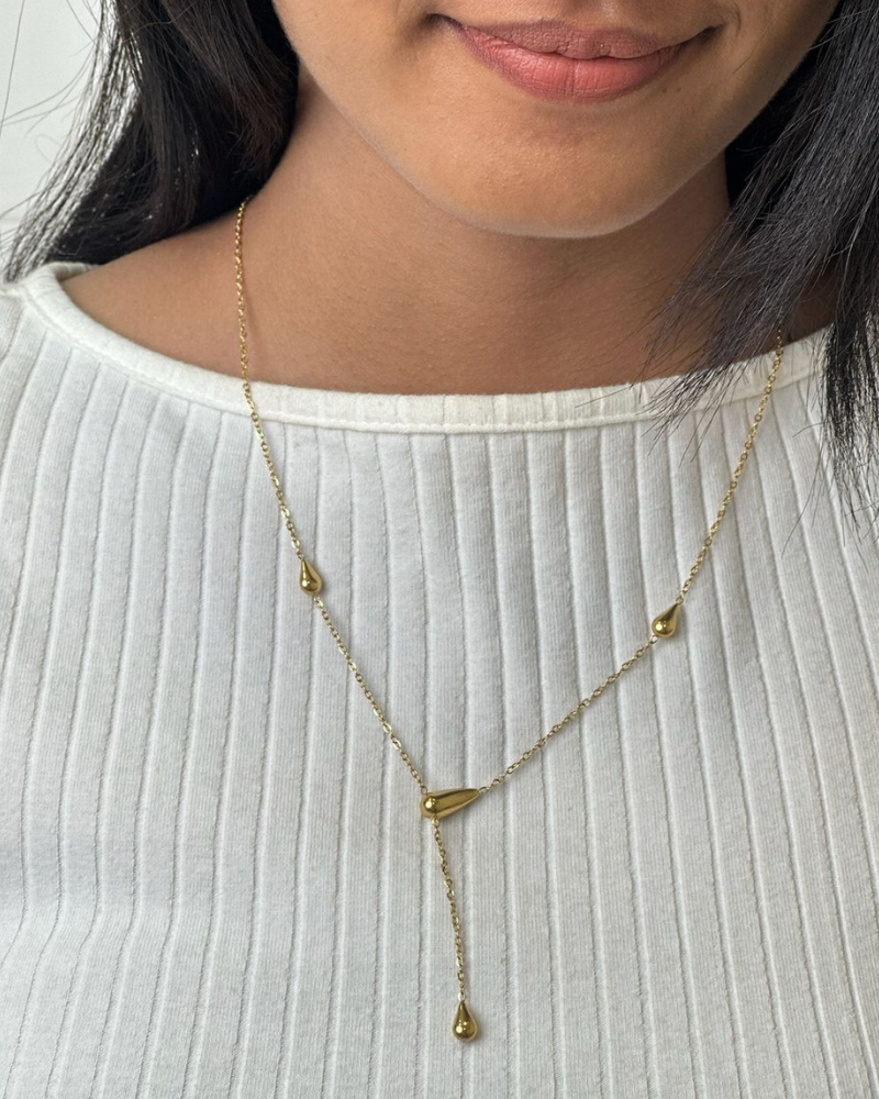 Calista Chain