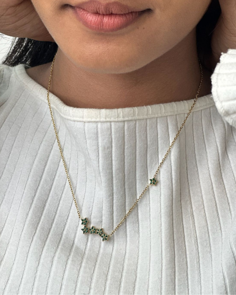 Caroline Necklace