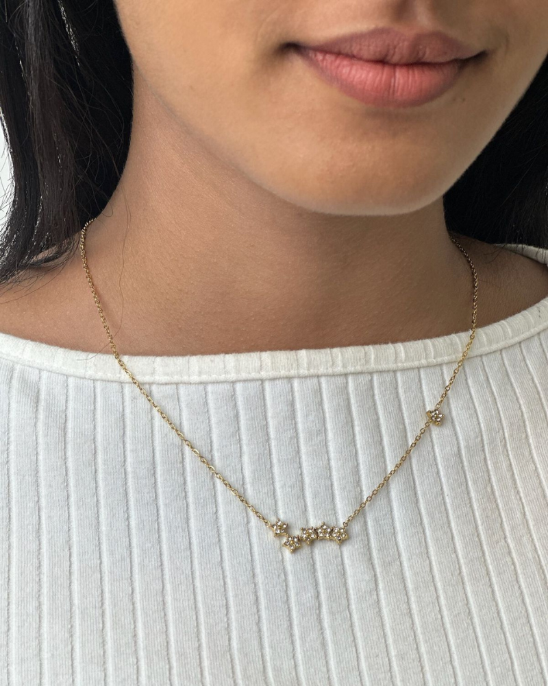 Caroline Necklace