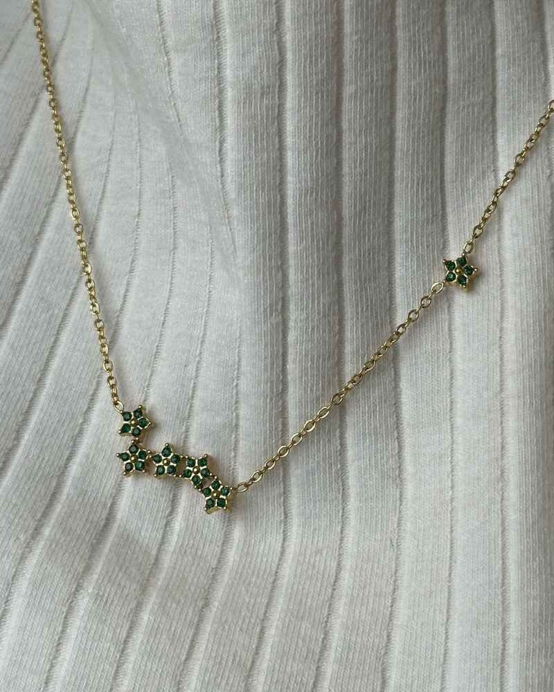 Caroline Necklace