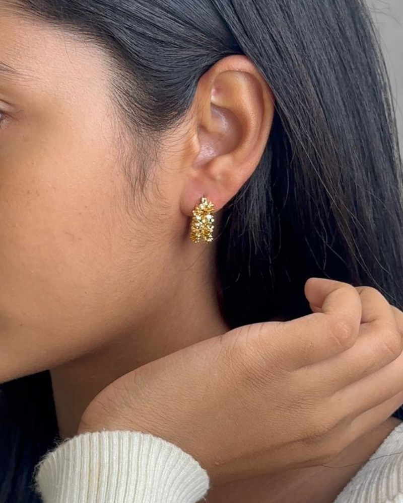 Celene Earrings