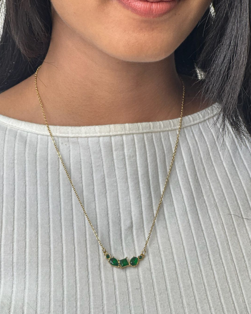 Celeste necklace