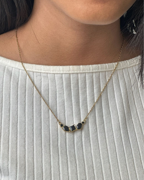 Celeste necklace