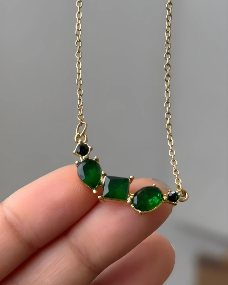 Celeste necklace