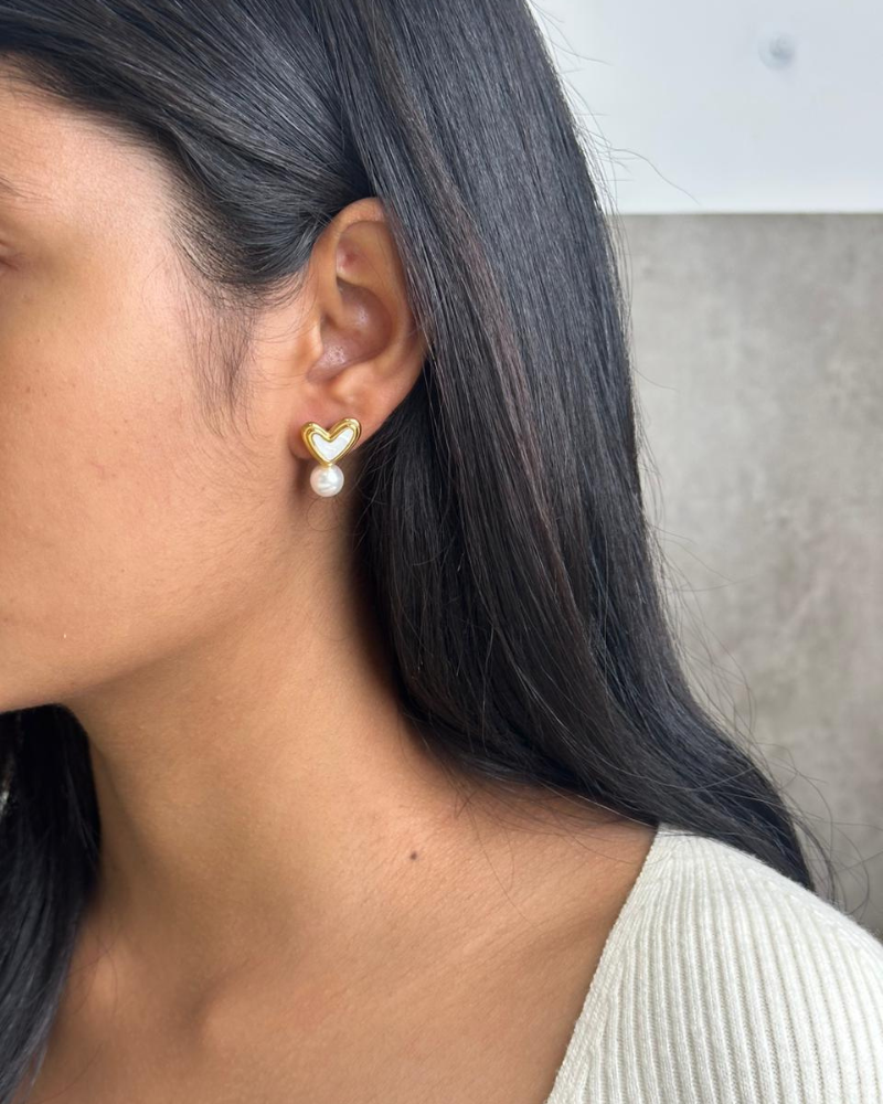 Cherie Earrings
