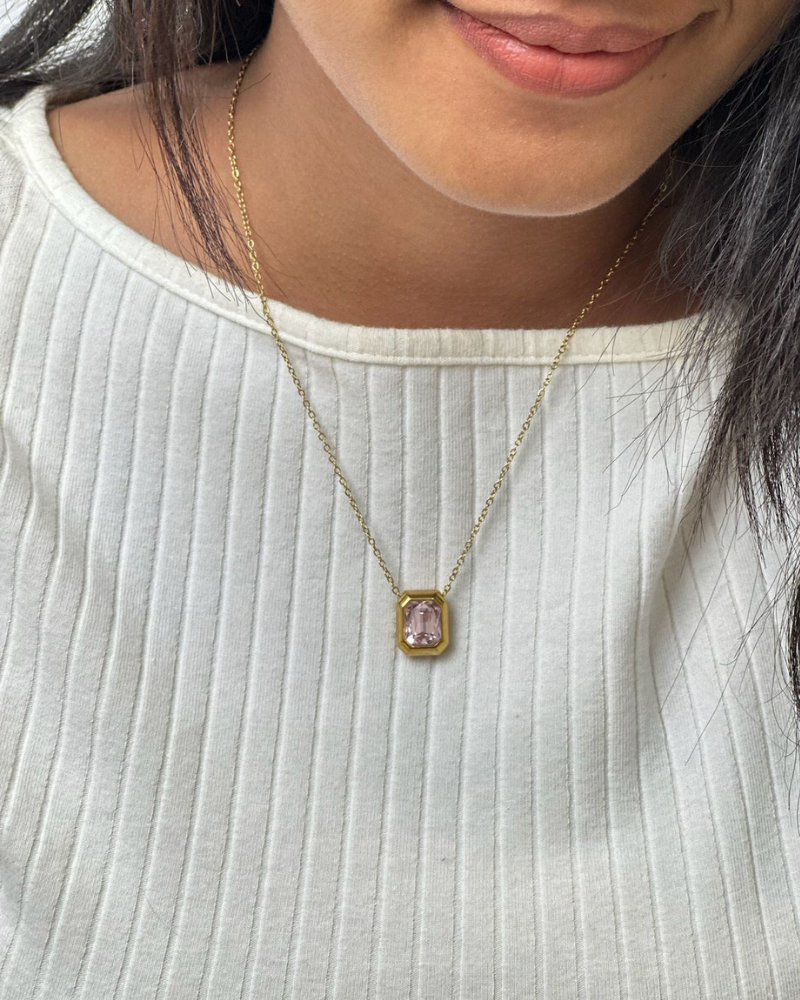 Clara Chain by Paired