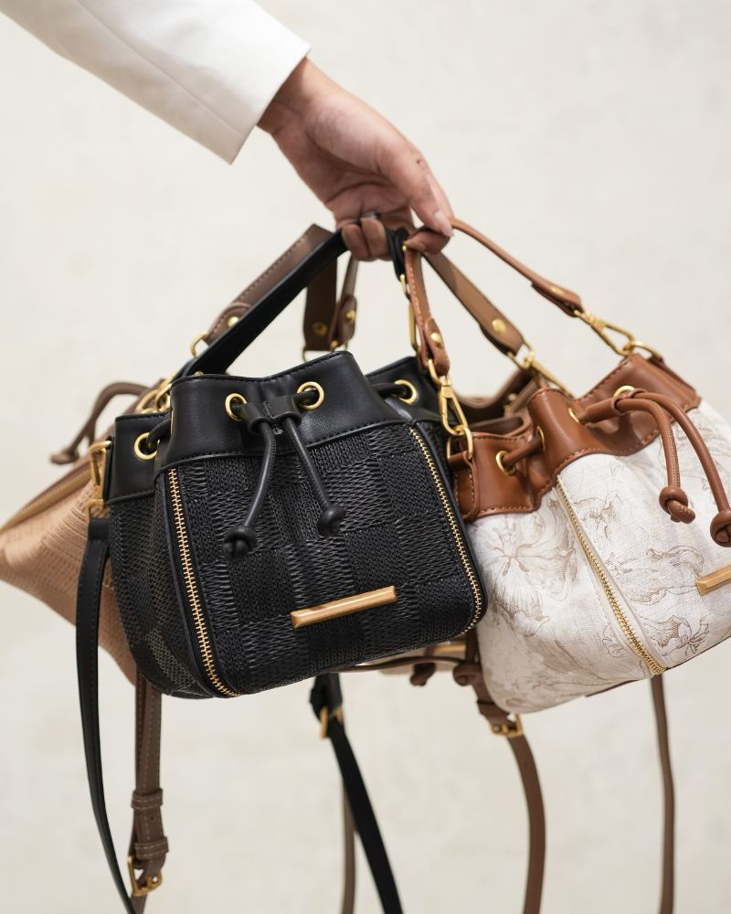 Bucket Bag