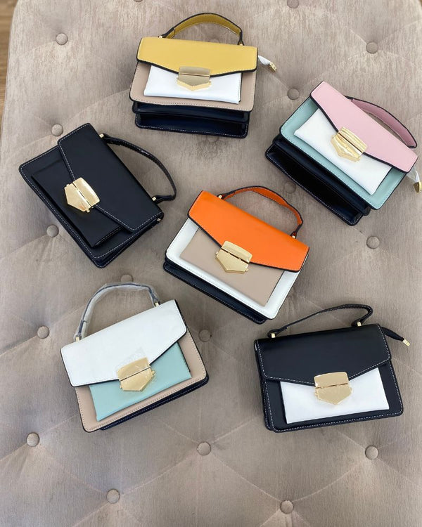Giorgia bags