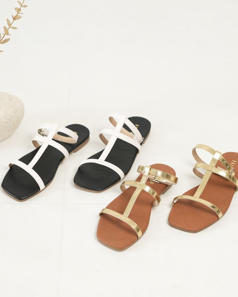 Gladiator Sandals