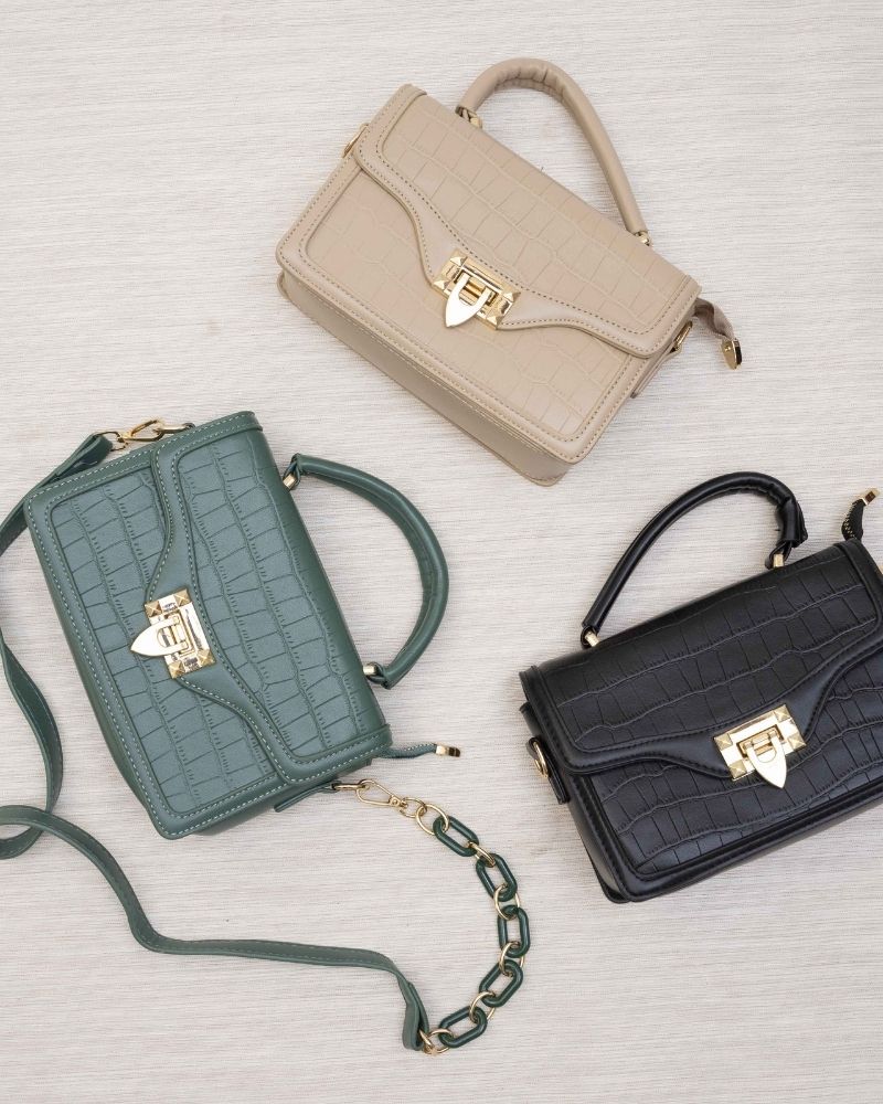 Charlotte bags