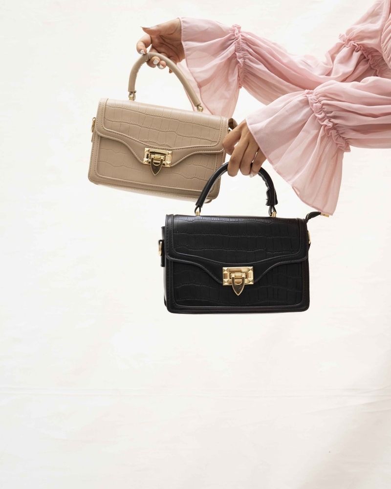 Charlotte bags