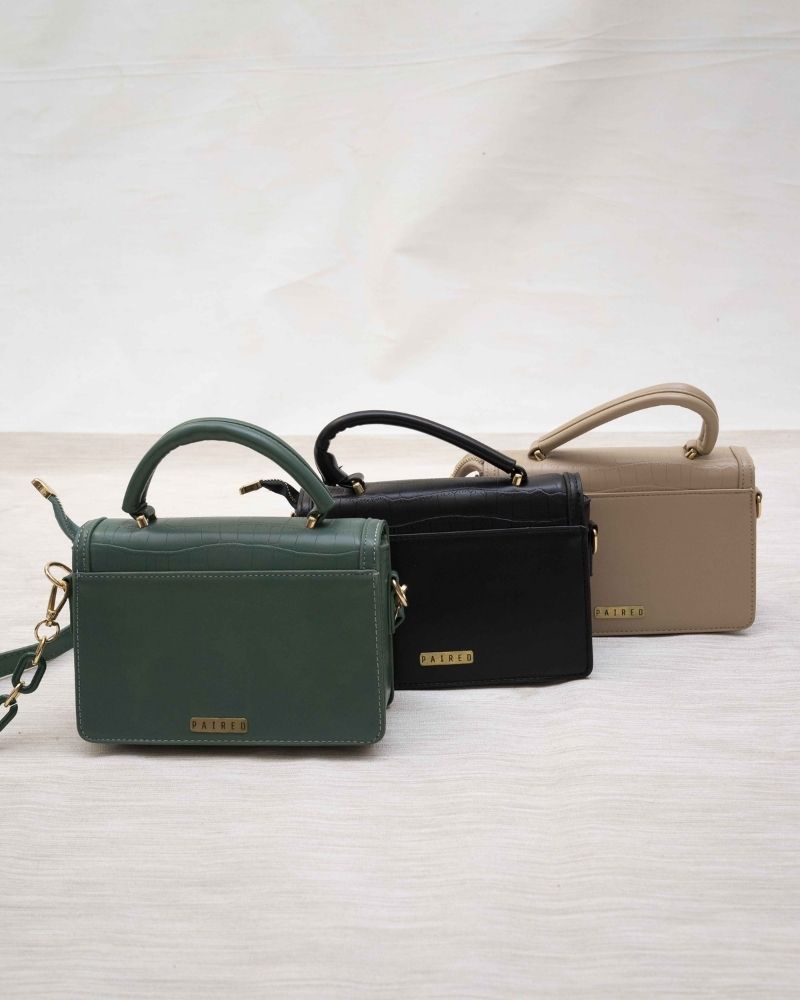 Charlotte bags