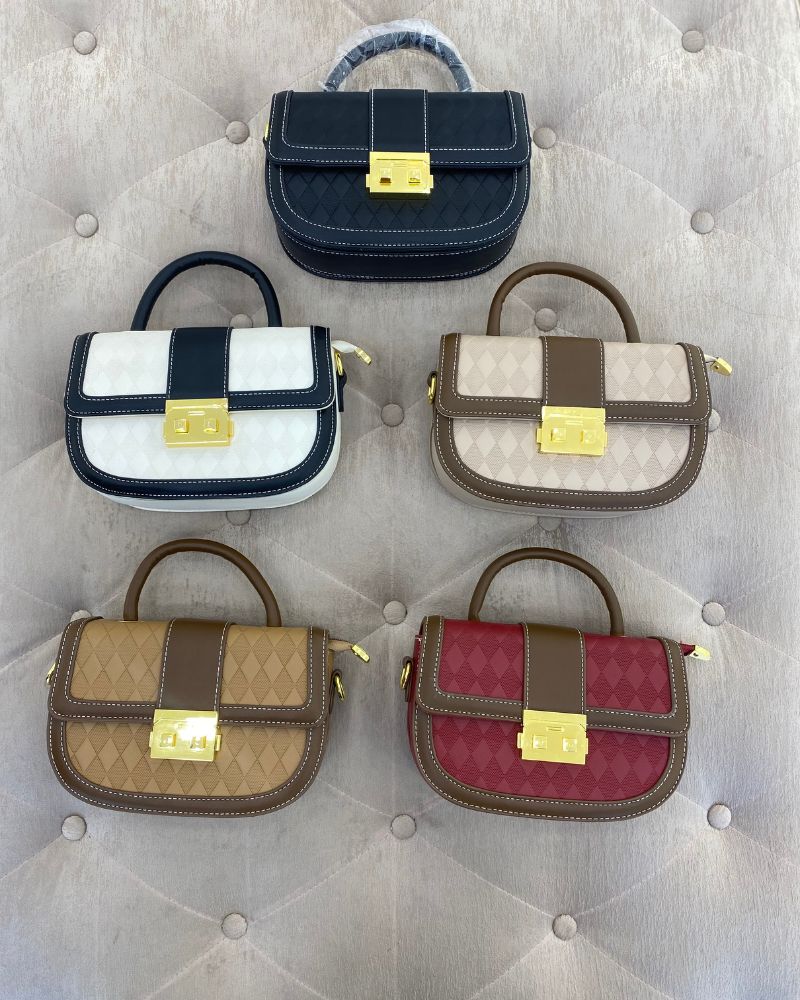Elara bags