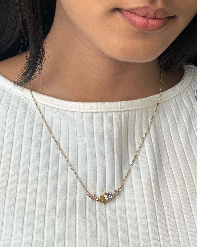 Daphne Chain