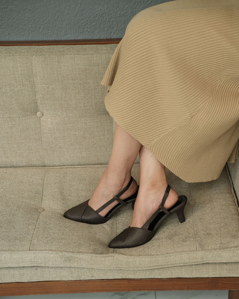 Elea Slingback by Paired, view 2