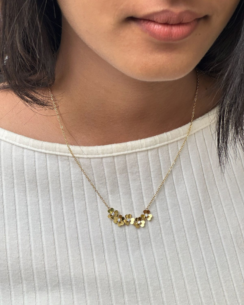 Fiona Chain