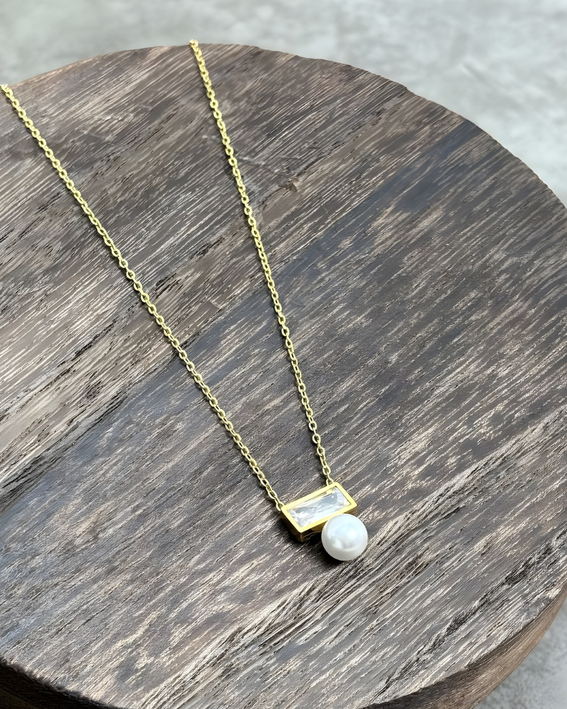 Radiant Love Chain by Paired, view 2