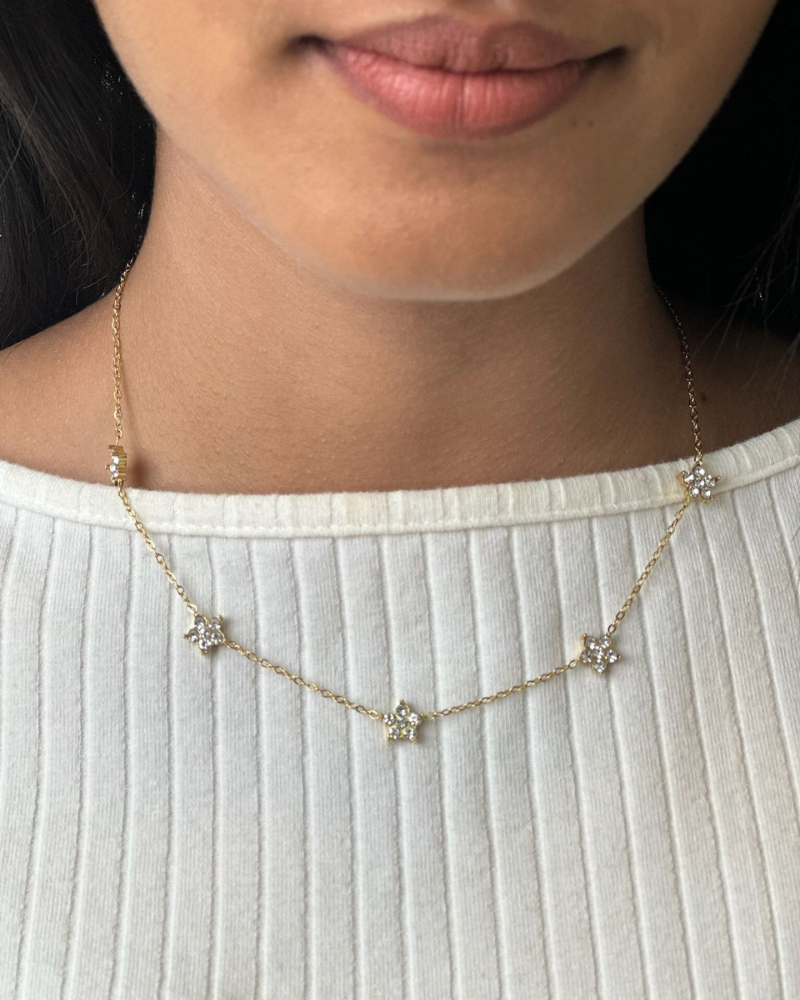 Flora Chain