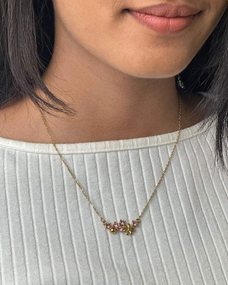 Floria Chain